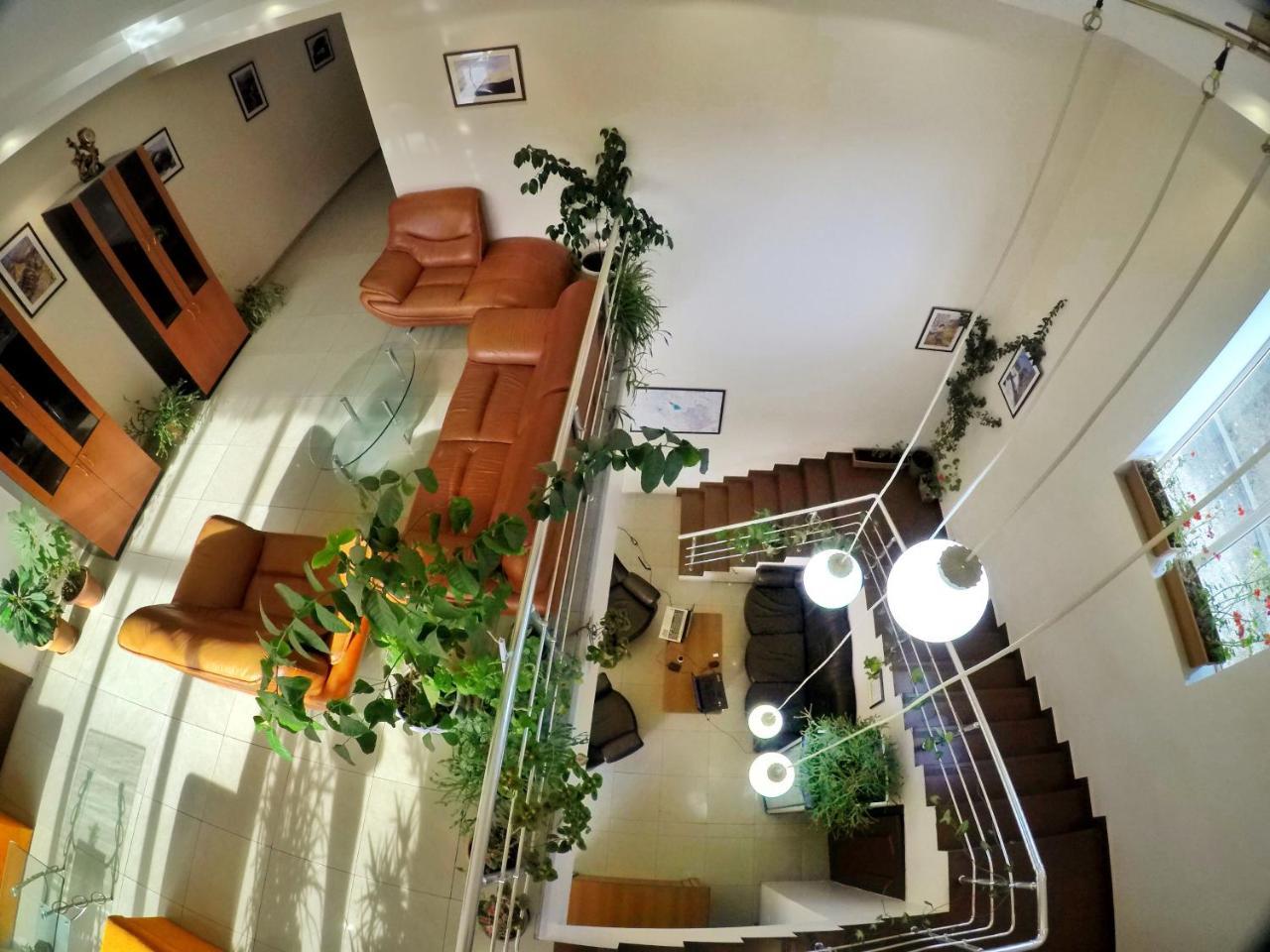 Vayk Hotel Exteriér fotografie